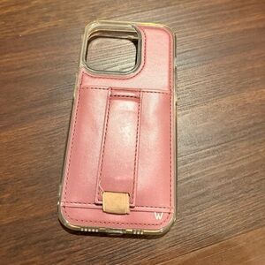 iPhone 14 Pro Walli Case